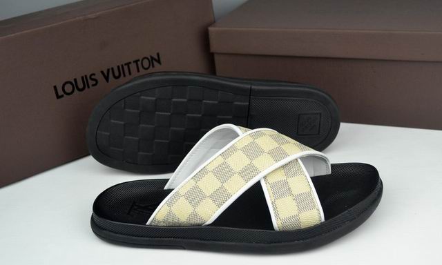 2017 LU slippers man 38-46-178